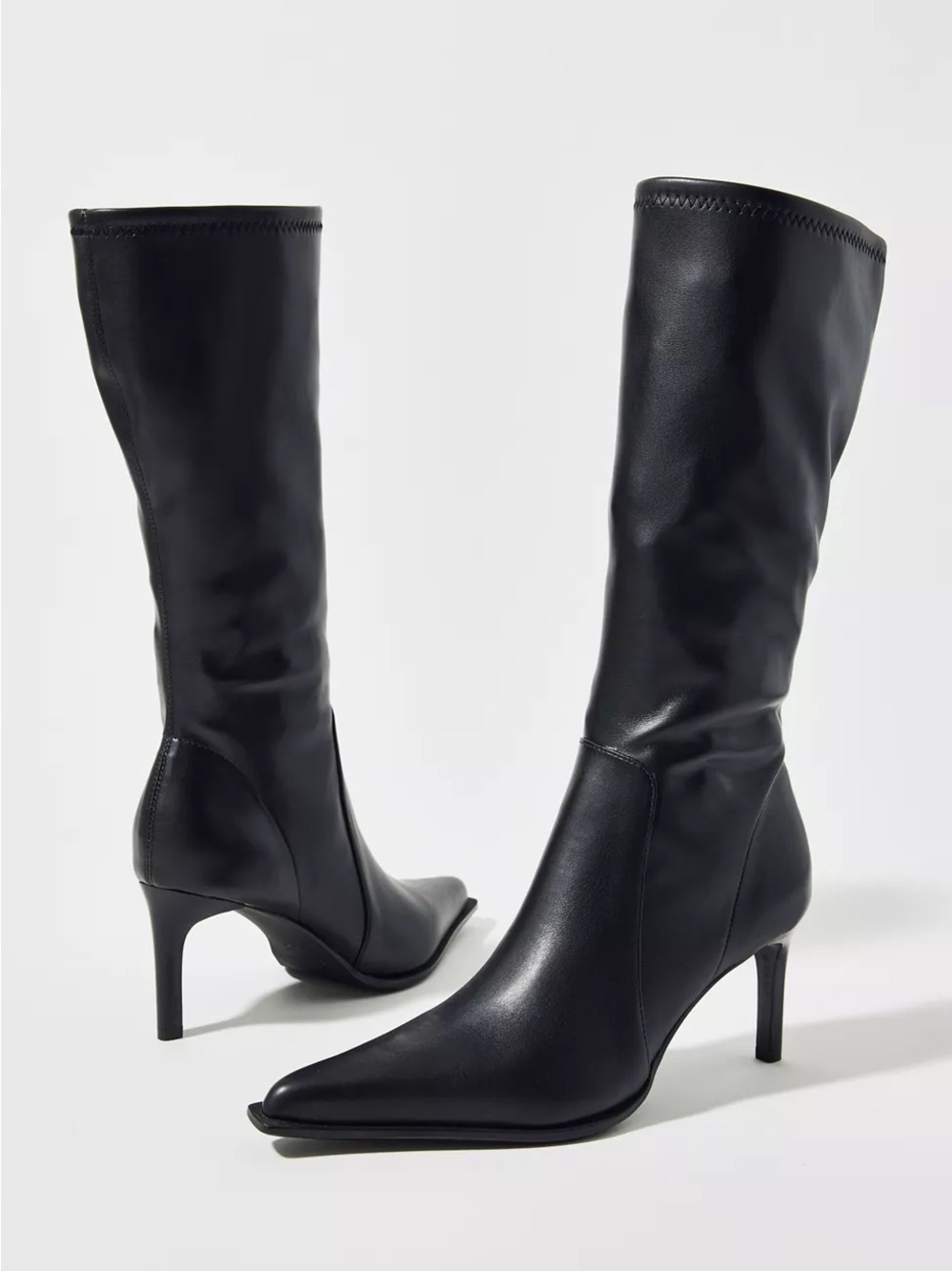 UO Billie Tall Stretch Boots